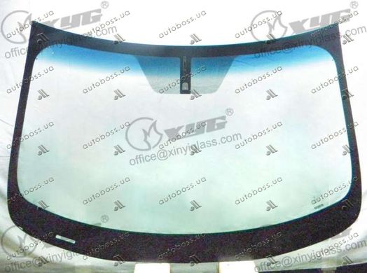 Лобовое стекло Acura ILX (Седан) (2013-2022) 200001-CH фото