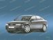Лобовое стекло Audi A4 (Седан, Комби) (2001-2008) 115461-CH фото 3