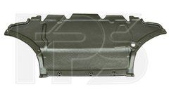 Защита Двигателя (Передняя Часть) Audi A4 08-12 (B8) P-000323 фото