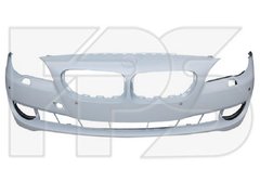 Бампер Передний (Кроме M-Sport) BMW 5 (F10, F11) 10-13 P-001815 фото
