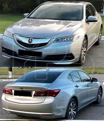 TLX 14-17