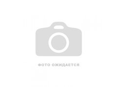 Защита Бампера Задняя (Один Выхлоп) HYUNDAI SONATA 08-10 (NF) P-010364 фото
