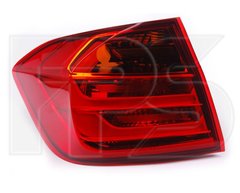 Ліхтар Задній Правий Зовнішній (SDN) LED BMW 3 (F30, 31) 12-15 P-001590 фото