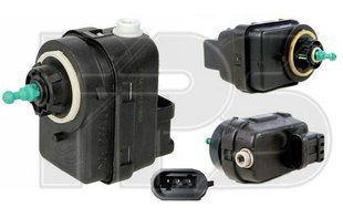 Корректор Фары (Тип VALEO) NISSAN ROGUE SPORT 17-20 P-016483 фото