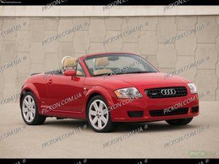 Стекло передней двери правое Audi TT (Кабриолет 2-х Дв) (1998-2006) 115380-CH фото