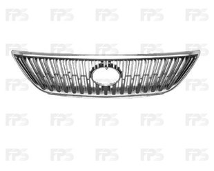 Решетка LEXUS RX 04-08 P-012746 фото