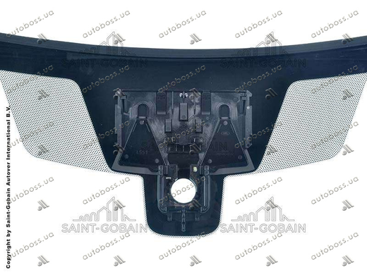 Лобовое стекло Range Rover Evoque (5 дв.) (Внедорожник) (2019-2021) 311239-EU фото