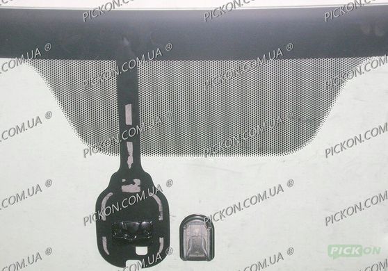 Лобовое стекло Honda Jazz (Хетчбек) (2008-2014) 104341-EU фото