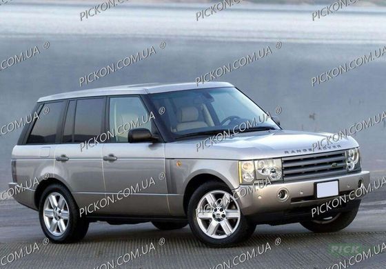 Стекло передней двери левое Range Rover (Внедорожник 5-х Дв) (2002-2012) 111171-EU фото