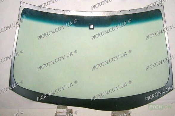 Лобовое стекло Citroen C-Crosser (Внедорожник) (2007-2012) 101462-UA фото
