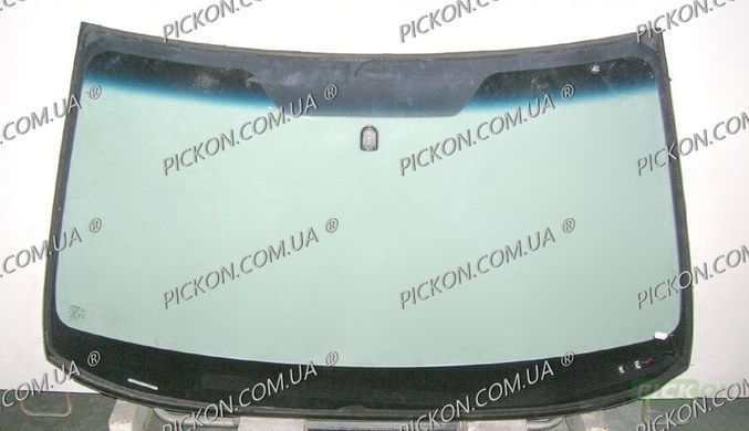 Лобовое стекло Subaru Forester (Внедорожник) (2008-2012) 112988-EU фото