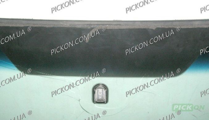 Лобовое стекло Subaru Forester (Внедорожник) (2008-2012) 112988-EU фото