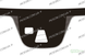 Лобове скло Mercedes W204 C (Седан, Комби) (2011-2014) 107535-EU фото 2