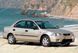 Стекло задней двери левое Mazda 323 (BA) (Седан 4-х Дв) (1994-1998) 106541-CH фото 2