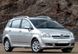 Лобове скло Тойота Королла Версо Toyota Corolla Verso (Минивен) (2004-2009) 114081-CH фото 4