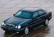 Стекло задней двери левое Mercedes W210 E (Комби 5-х Дв) (1995-2002) 107162-CH фото 2