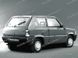 Задне скло Фиат Панда 141 Fiat Panda 141 (Хетчбек) (1980-2003) 102268-CH фото 3