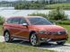 Стекло задней двери левое VW Passat B8 (Комби 5-х Дв) (2014-) 116292-CH фото 2