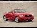 Скло передніх дверей праве Ауди ТТ Audi TT (Кабриолет 2-х Дв) (1998-2006) 115380-CH фото 1