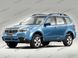 Лобове скло Субару Форестер Subaru Forester (Внедорожник) (2008-2012) 112988-EU фото 4