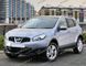 Стекло задней двери левое Nissan Qashqai (Внедорожник 5-х Дв) (2007-2013) 109120-CH фото 2