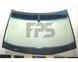 Лобове скло Хонда Кросстур Honda Crosstour (Внедорожник) (2010-) 104508-CH фото 2
