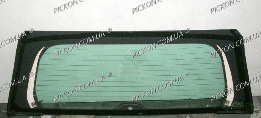 Заднее стекло Citroen C5 (Комби) (2008-2017) 101495-CH фото