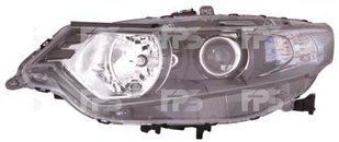 Фара Левая (Эл) HONDA ACCORD 8 11-13 SDN P-008107 фото