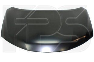 Капот NISSAN X-TRAIL 14-17 (T32) P-016742 фото