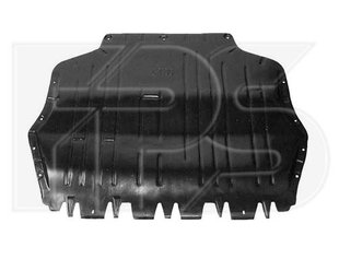 Защита Двигателя Большая VW GOLF V HB 04-09 P-024936 фото