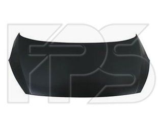 Капот KIA FORTE 13-16 P-011655 фото