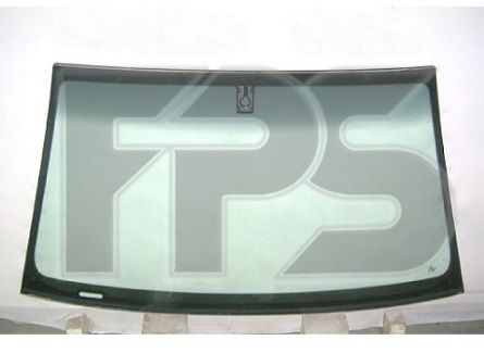 Лобовое стекло Audi A8 (Седан) (2002-2009) 115597-CH фото