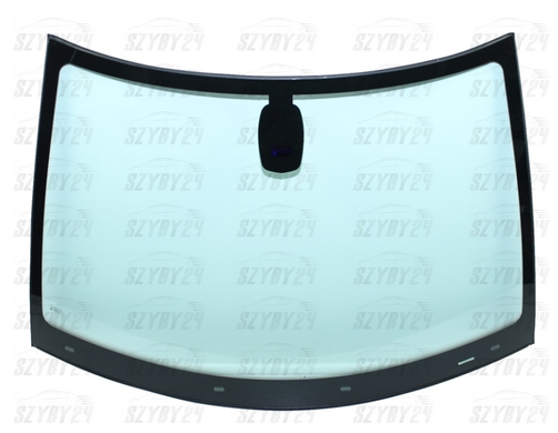 Лобовое стекло Citroen DS3 (Хетчбек) (2009-2016) 101557-CH фото