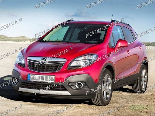 Стекло передней двери правое Opel Mokka (Внедорожник 5-х Дв) (2012-) 110335-CH фото