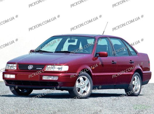 Лобовое стекло VW Passat B3 (Седан, Комби) (1988-1996) 114934-CH фото