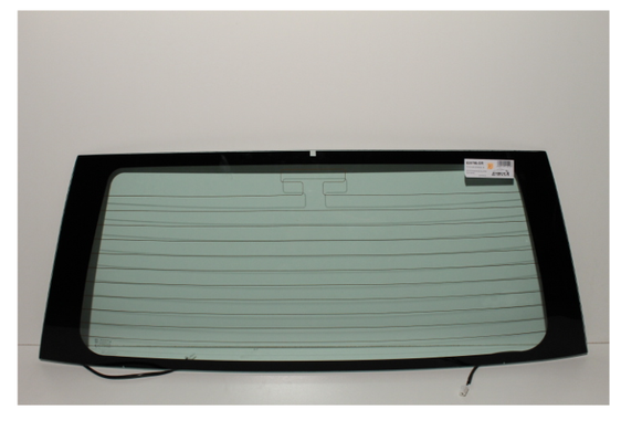 Заднее стекло Toyota Rav-4 (Внедорожник) (1994-2000) 113534-CH фото