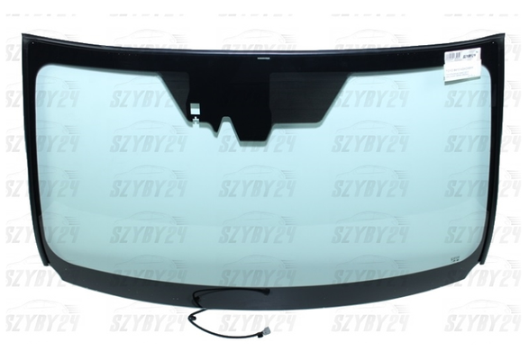 Лобовое стекло Toyota Rav-4 (Внедорожник) (2013-2015) 114666-CH фото