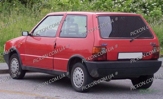 Задне скло Фиат Уно Fiat Uno (Хетчбек) (1982-1988) 102275-CH фото