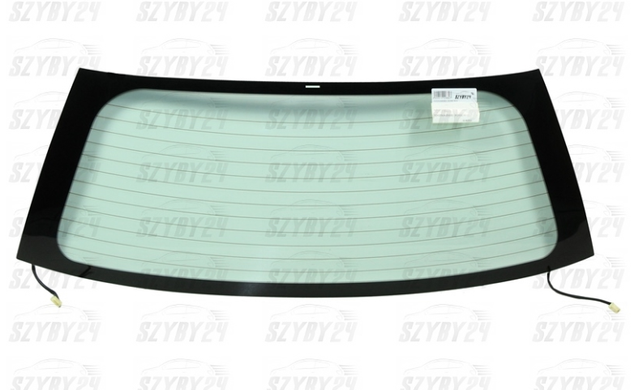 Заднее стекло Toyota Avensis (Комби) (1997-2003) 113690-CH фото