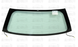 Заднее стекло Toyota Avensis (Комби) (1997-2003) 113690-CH фото 2