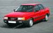 Скло передніх дверей ліве Ауди 80 Audi 80 (Седан 4-х Дв) (1986-1995) 114919-CH фото 2