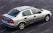 Заднее стекло Opel Astra G (Седан) (1998-2008) 109936-CH фото 3