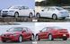 Фара Правая (Мех/Эл) Белая Вставка hb4/Hb3/Wy21W/W5W HONDA ACCORD 8 08-12 SDN USA P-008065 фото 2