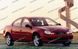 Лобове скло Додж Неон Dodge Neon (Седан) (2000-2005) 117196-CH фото 3