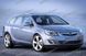 Скло задніх дверей праве Опель Астра Джей Opel Astra J (Комби 5-х Дв) (2010-) 110278-CH фото 2