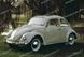 Лобовое стекло VW Beetle (Седан) (1964-1972) 114724-CH фото 2