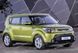 Стекло передней двери левое KIA Soul (Хетчбек 5-х Дв) (2014-) 105806-EU фото 2