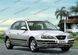 Стекло задней двери правое Hyundai Lantra XD (Хетчбек 5-х Дв) (2000-2011) 118424-CH фото 2