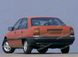 Задне скло Опель Омега А Opel Omega A (Седан) (1986-1993) 109617-CH фото 3