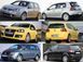 Защита Двигателя Большая VW GOLF V HB 04-09 P-024936 фото 2